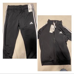Women’s Adidas Set